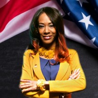 Sanovia Reynolds-Parks, Doctoral Candidate
