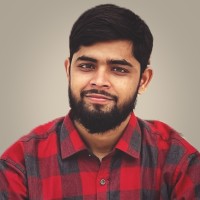 Md Shariat Ullah ♾️Mollah