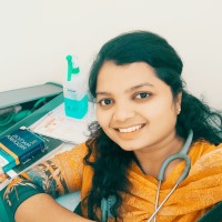 Dr Ashvini Darwai