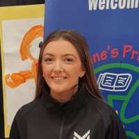Lauren Moore