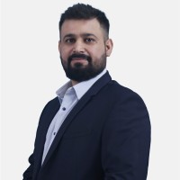 Devesh Chaudhary, Pmp®