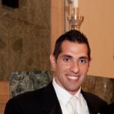 Peter Belmonte
