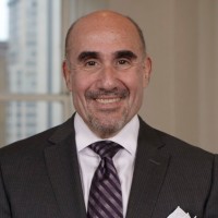 David Levy