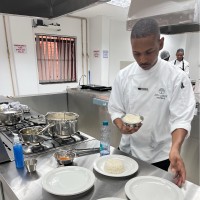 Monde Maduna