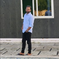 Sai Teja Pulladi