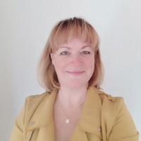 Jacinta Van Diest