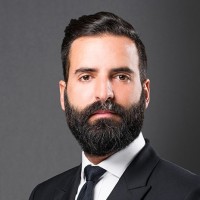 Alex Solanki