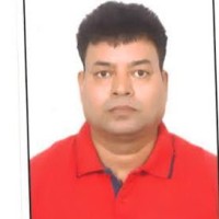 Digamber Chaudhary