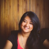 Rochona Majumdar