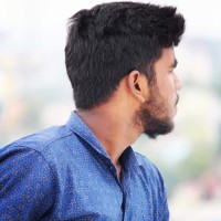 Jagadhesswaran R