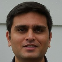 Maitrik Patel