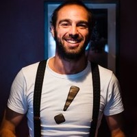 Yannick Marcoux