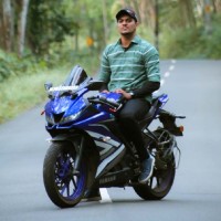 Ashil Shaji