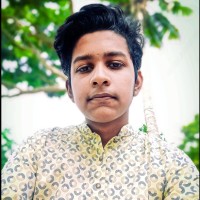Md Razone Ahmed