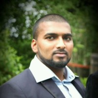 Arnold Soosaipillai
