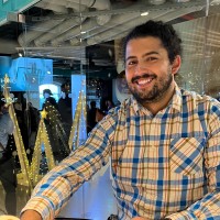 Valentin El Khaïter