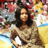 Samia Khandaker