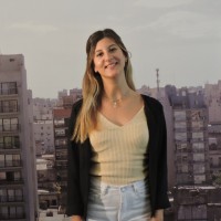 Camila Vidal