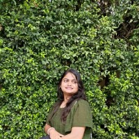 Shraddha Suman Bhatta
