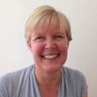 Ann Cotterill
