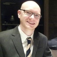 Jon Löfdahl
