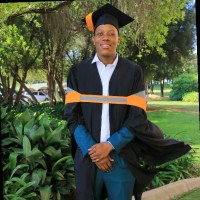Simphiwe Thwala
