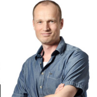 Jaap Buitelaar