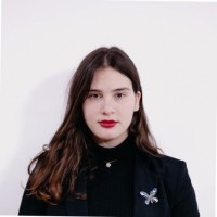 Gabriela Groenewegen Van Der Weijden