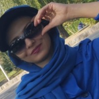 Maryam Ghoreishi