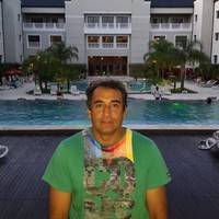 Alejandro Barrionuevo