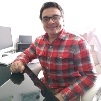 Fernando Bravo Jiménez