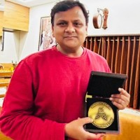 Suresh Modi