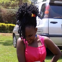 Mukanza Sharon
