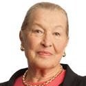 Anne Morgan