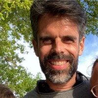 Damien Polet