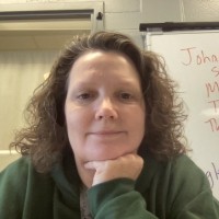 Marie-Anne Johansson