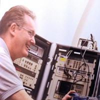 Jan Solheim