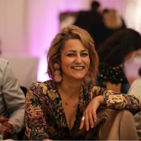 Dila Yilmaz