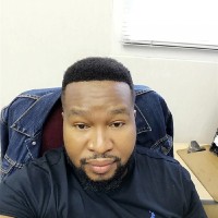 Mxolisi Mazibuko