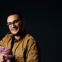 Abderrahmane Boufaghes