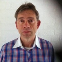 Rob De Jong