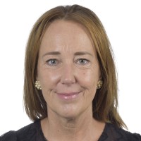 Anna-Lena Hultgård Sancini