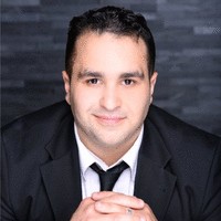 Burhanettin Sahin