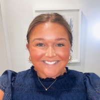 Kaitlyn Weekman