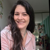 Cristina Cardozo Pessoa De Carvalho