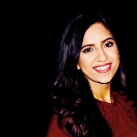 Amber Sandhu