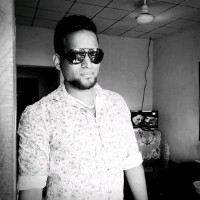 Manjunatha shetty