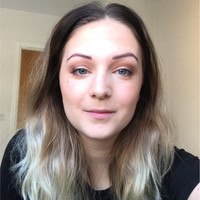 Louise Lindström