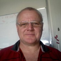 Chris North