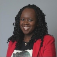 Colleen Ndlovu